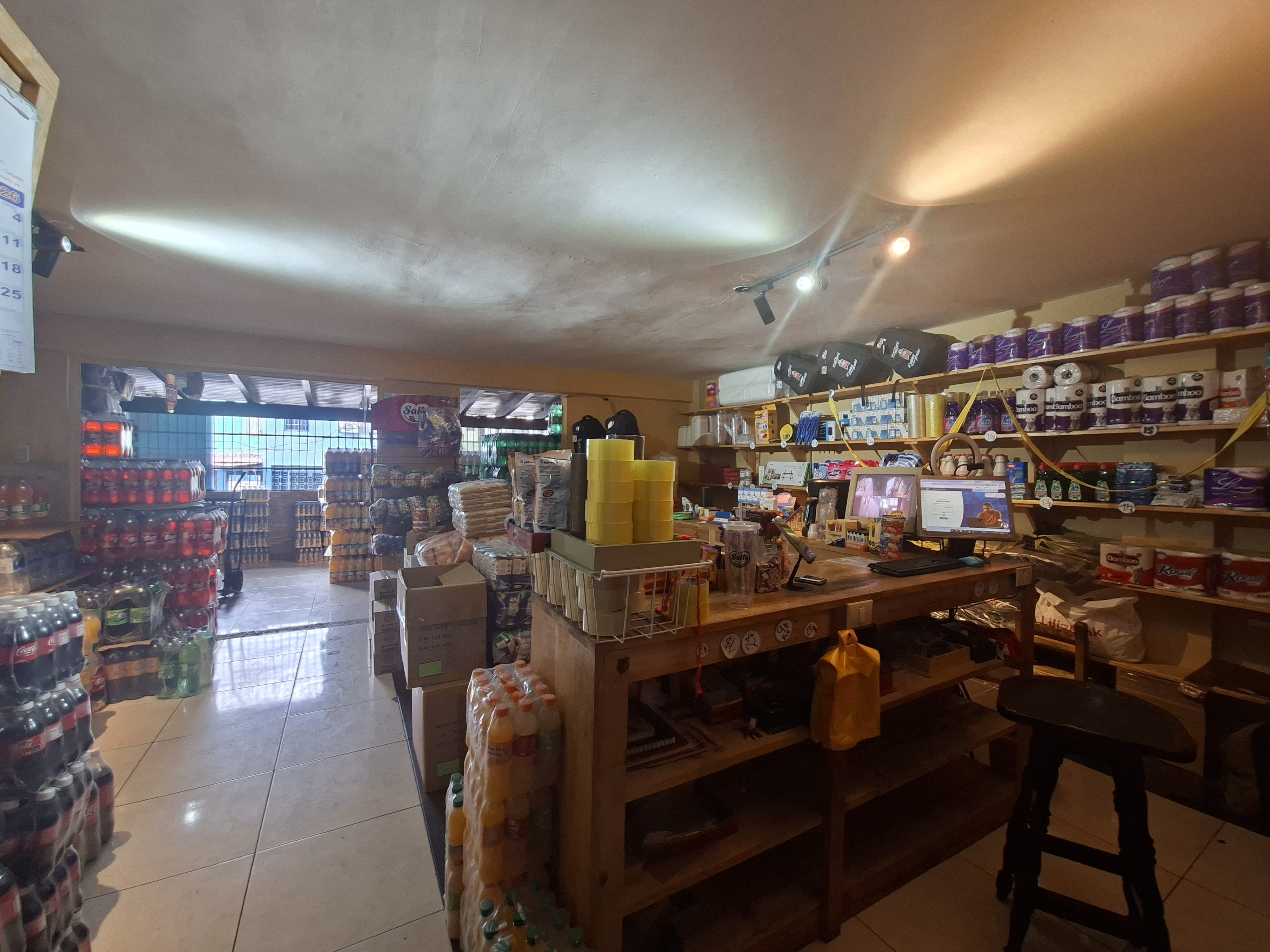 Local Comercial en Av. Principal de Palo Verde