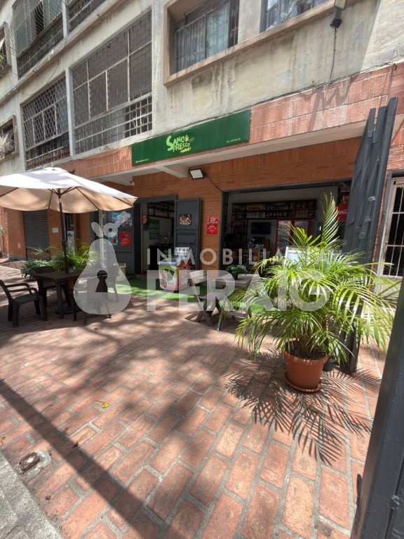 Local Comercial en Venta — San Bernardino — foto 3