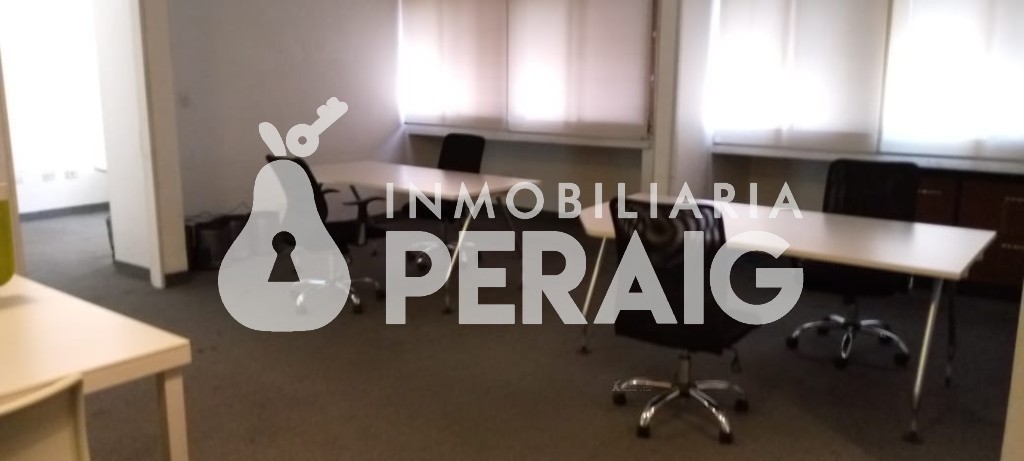 Oficina en Centro Plaza — Los Palos Grandes — foto 4