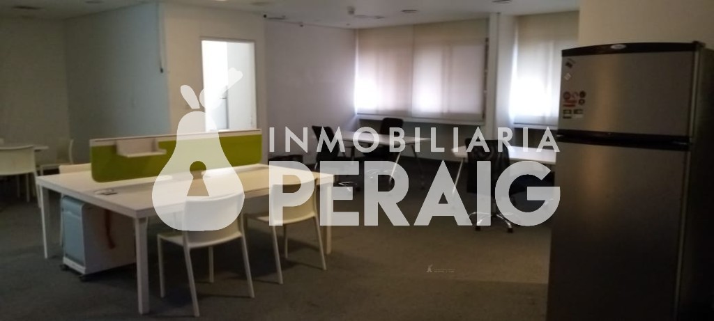 Oficina en Centro Plaza — Los Palos Grandes — foto 8