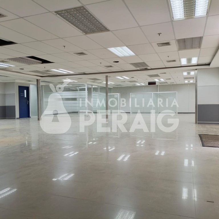 Oficina en C.C. Terraza — Lomas de La Lagunita — foto 3