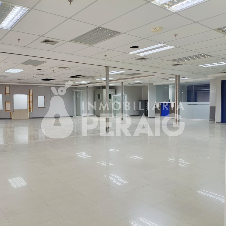Oficina en C.C. Terraza — Lomas de La Lagunita — foto 5