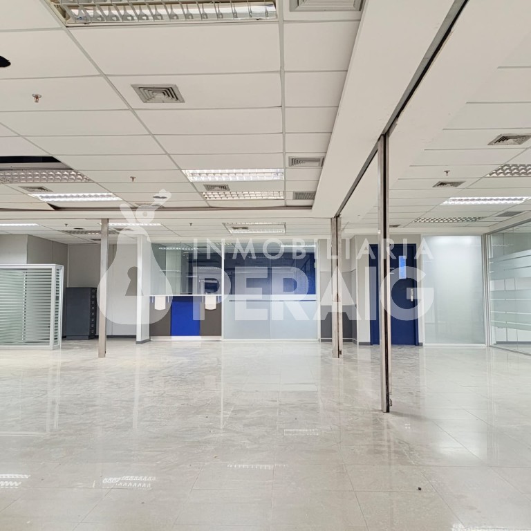 Oficina en C.C. Terraza — Lomas de La Lagunita — foto 6