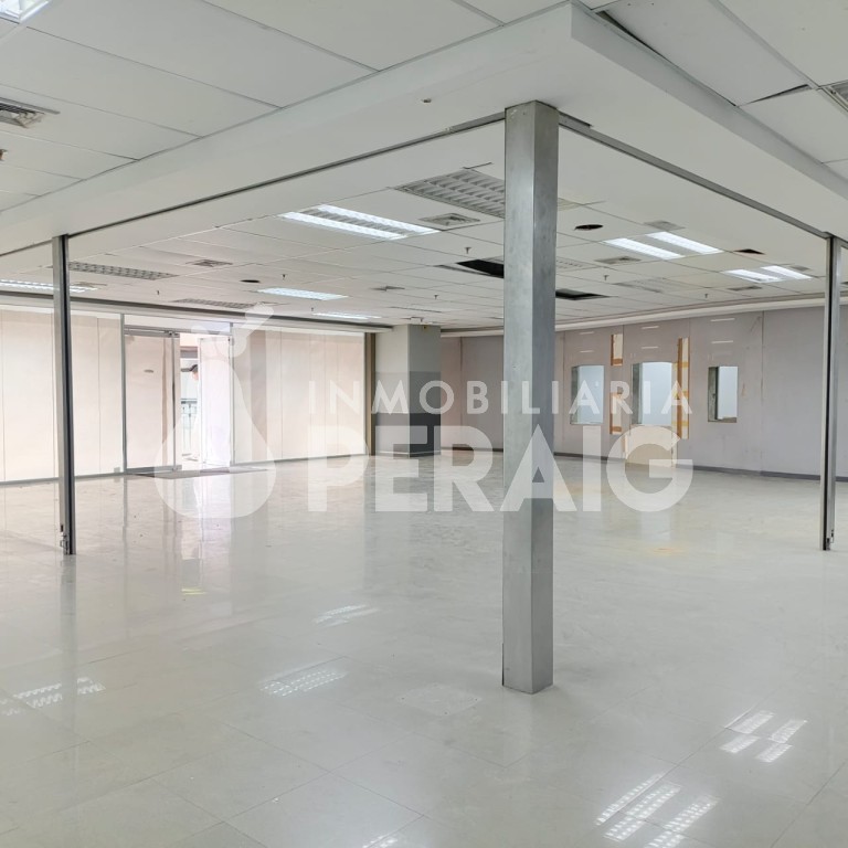 Oficina en C.C. Terraza — Lomas de La Lagunita — foto 7