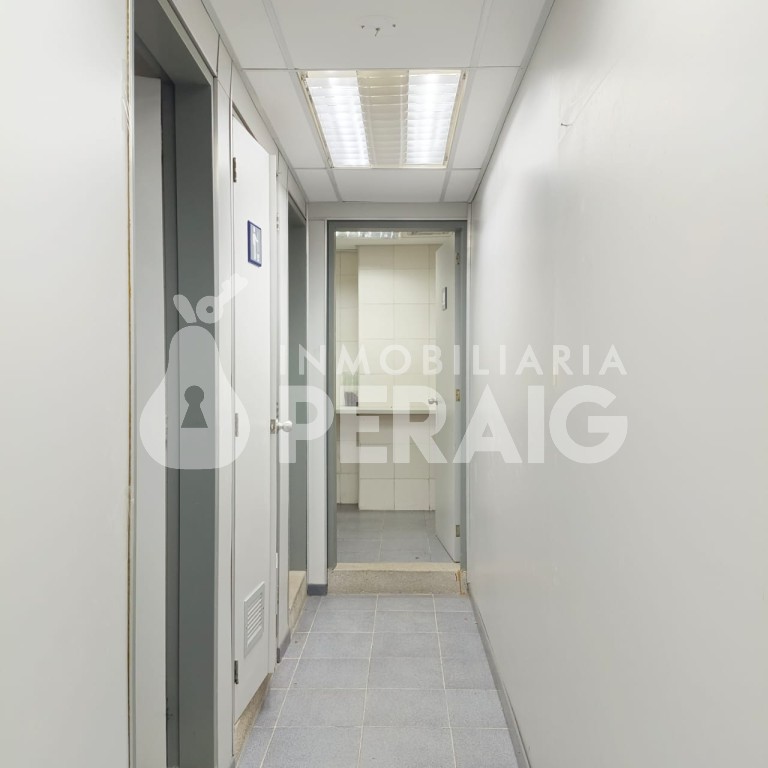 Oficina en C.C. Terraza — Lomas de La Lagunita — foto 13