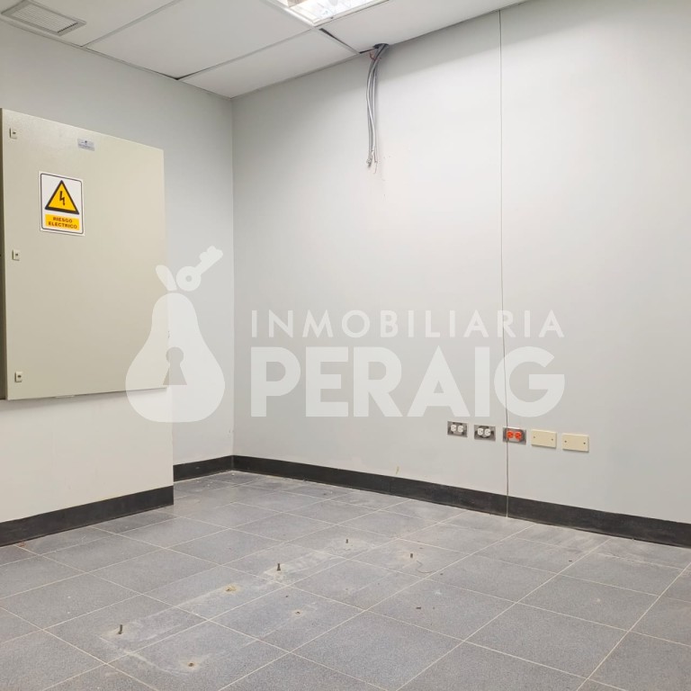 Oficina en C.C. Terraza — Lomas de La Lagunita — foto 15