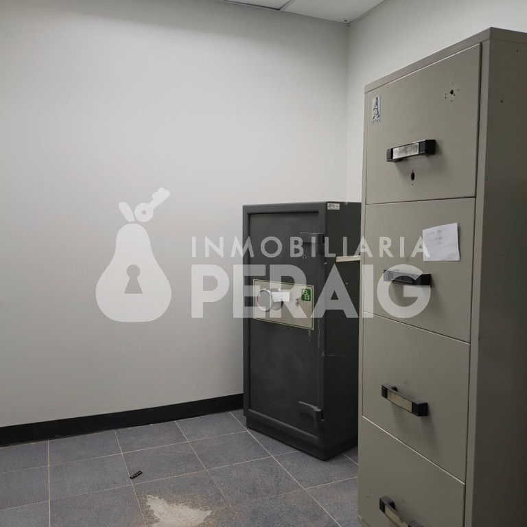 Oficina en C.C. Terraza — Lomas de La Lagunita — foto 16