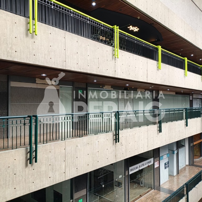 Oficina en C.C. Terraza — Lomas de La Lagunita — foto 17