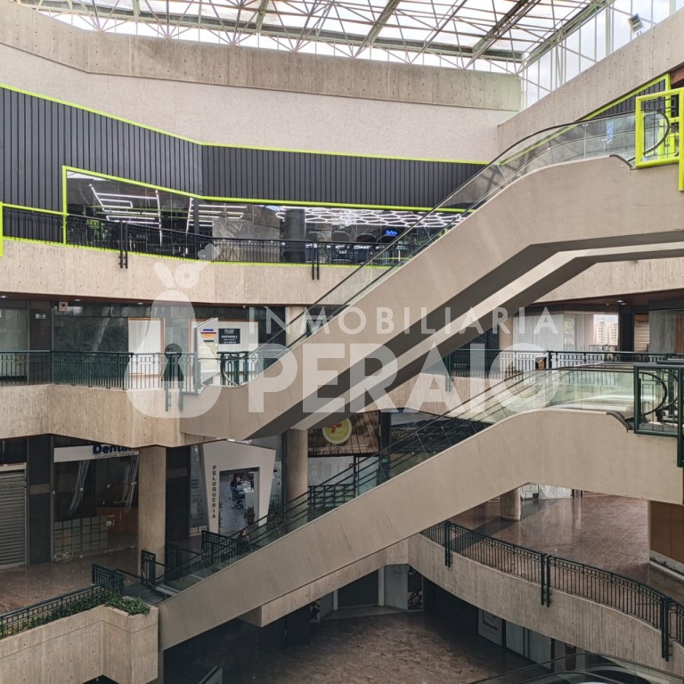 Oficina en C.C. Terraza — Lomas de La Lagunita — foto 19