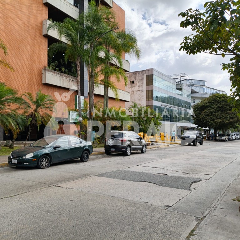 Oficina en C.C. Terraza — Lomas de La Lagunita — foto 20