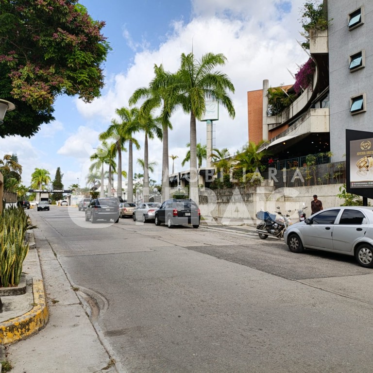 Oficina en C.C. Terraza — Lomas de La Lagunita — foto 21