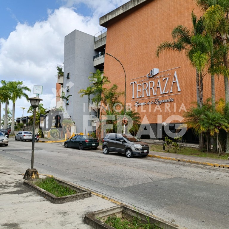 Oficina en C.C. Terraza — Lomas de La Lagunita — foto 22