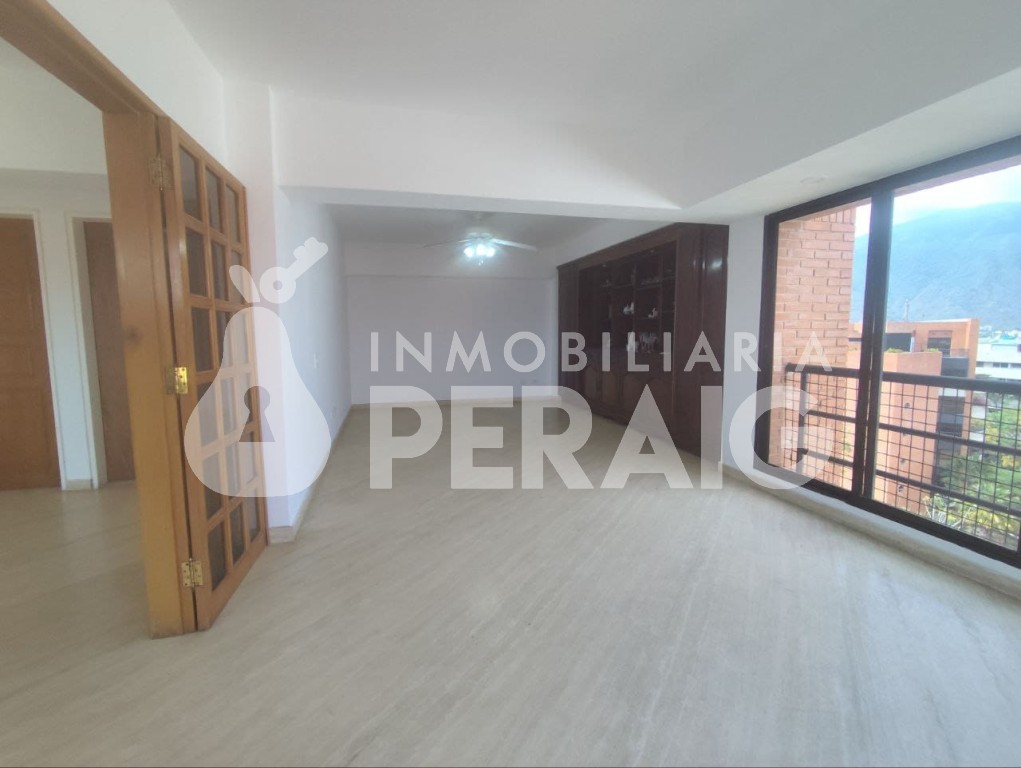 Penthouse en Valle Arriba — Residencias Colina Palace — foto 2