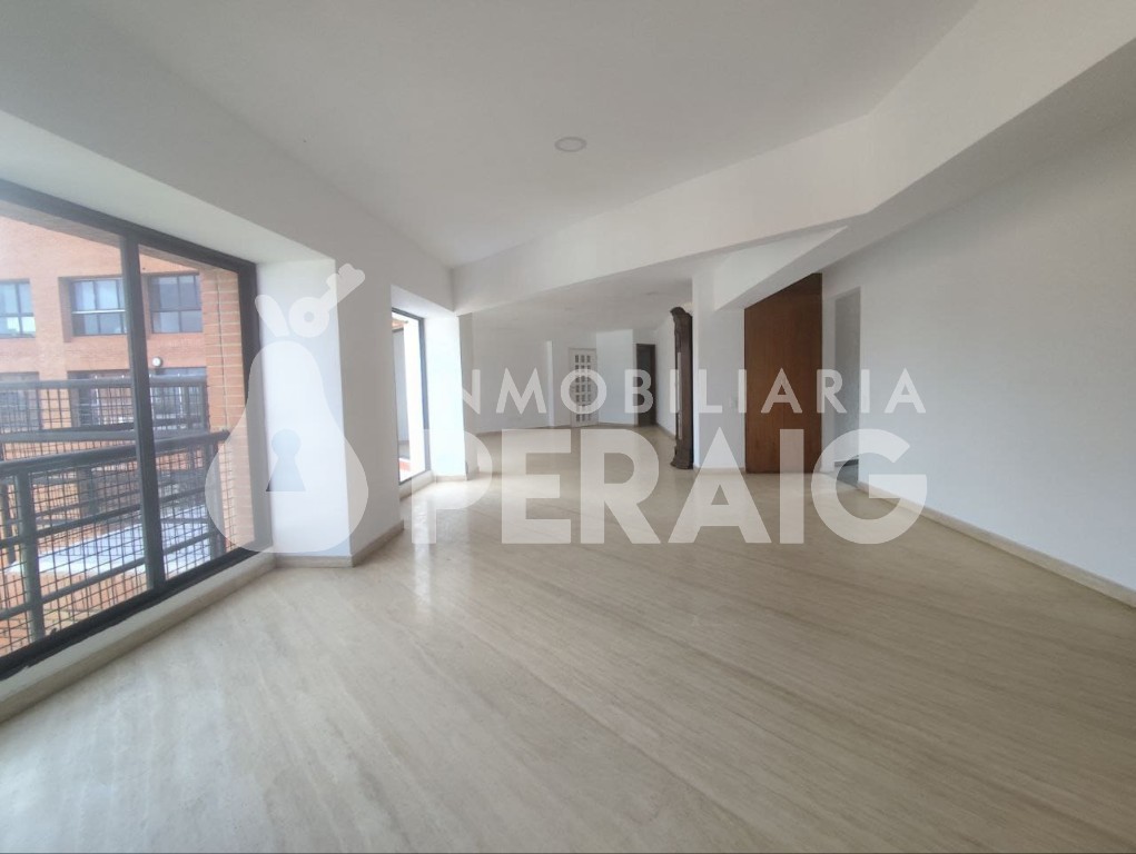 Penthouse en Valle Arriba — Residencias Colina Palace — foto 3