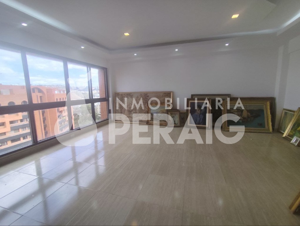 Penthouse en Valle Arriba — Residencias Colina Palace — foto 7