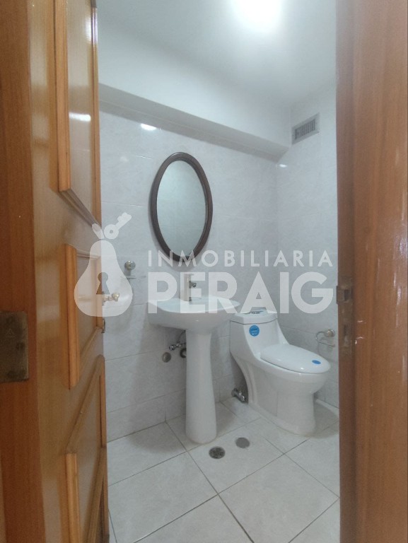 Penthouse en Valle Arriba — Residencias Colina Palace — foto 11