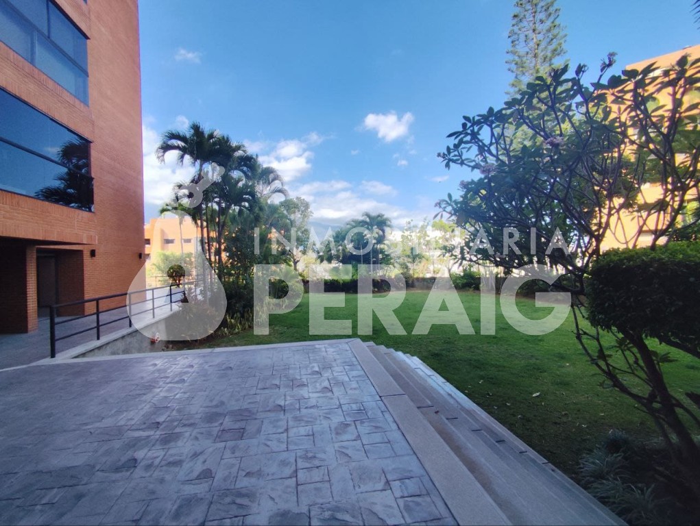 Penthouse en Valle Arriba — Residencias Colina Palace — foto 12