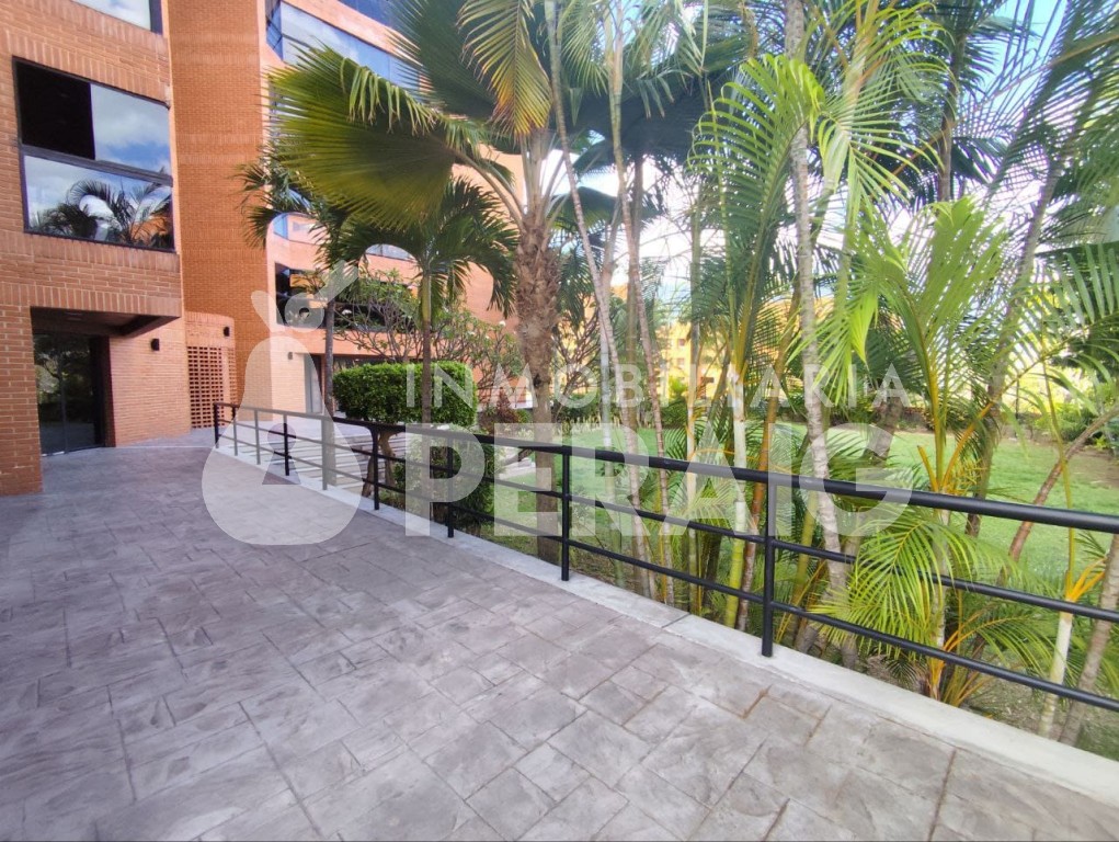 Penthouse en Valle Arriba — Residencias Colina Palace — foto 13
