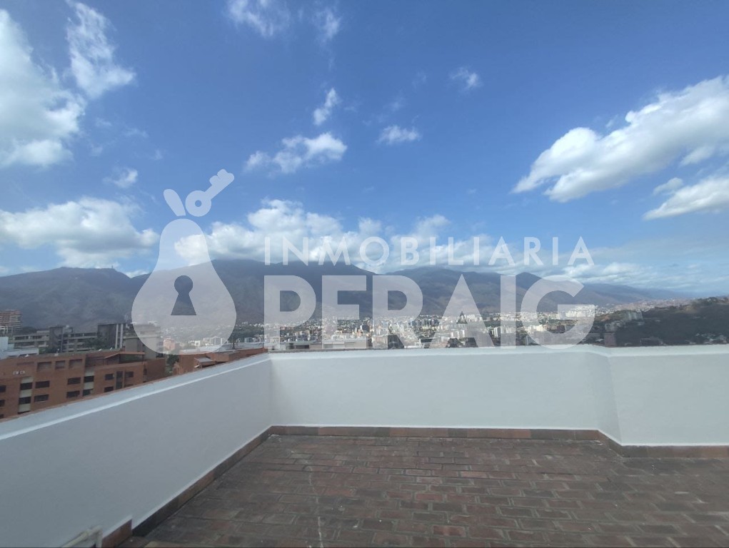 Penthouse en Valle Arriba — Residencias Colina Palace — foto 15