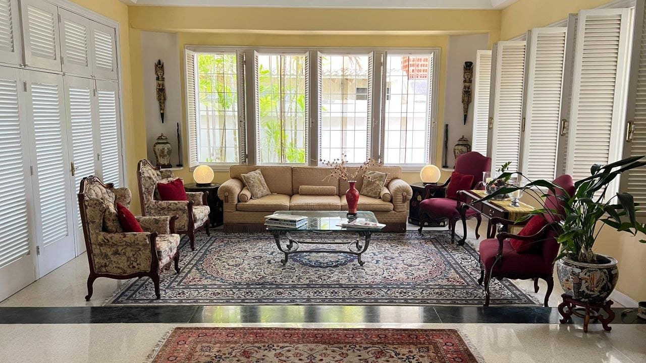 Villa Náutica en Aquavilla — Las Villas Este — foto 2