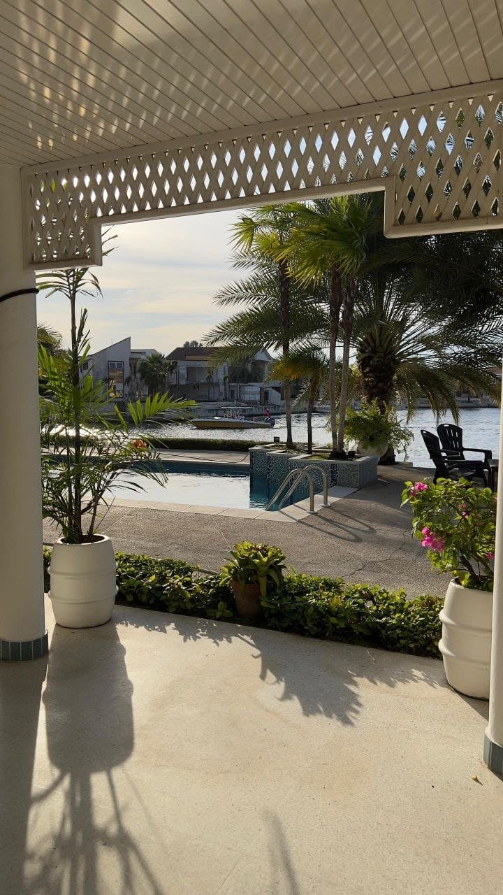 Villa Náutica en Aquavilla — Las Villas Este — foto 22