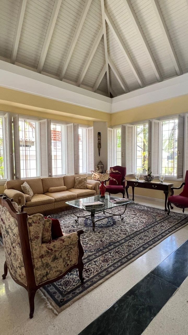 Villa Náutica en Aquavilla — Las Villas Este — foto 5