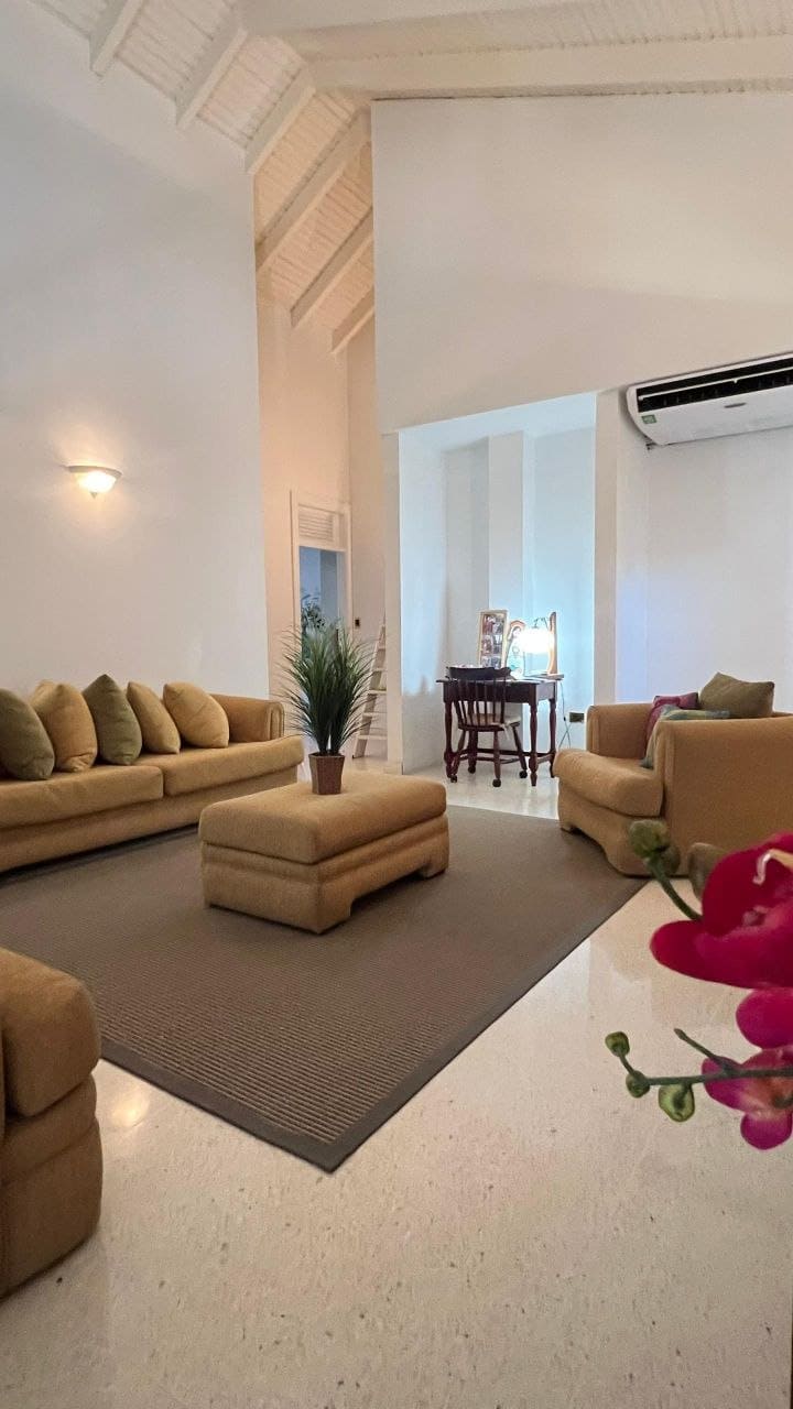 Villa Náutica en Aquavilla — Las Villas Este — foto 7