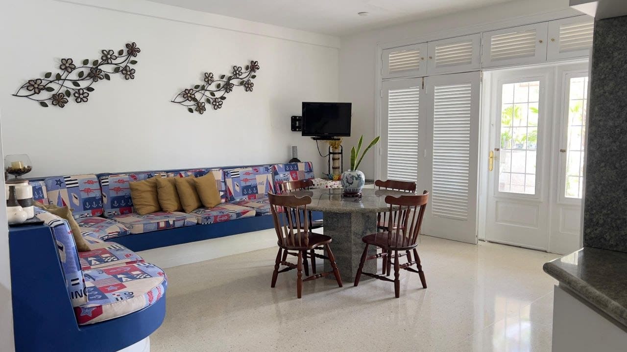 Villa Náutica en Aquavilla — Las Villas Este — foto 8